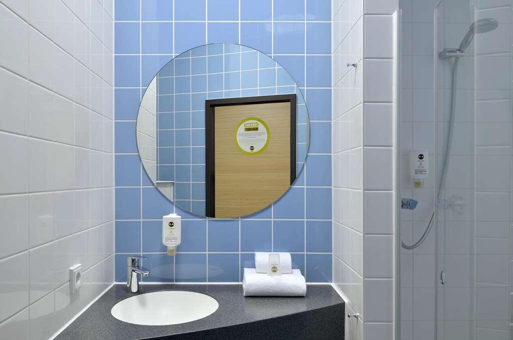 B&B Hotel Erfurt-Hbf Pokój zdjęcie